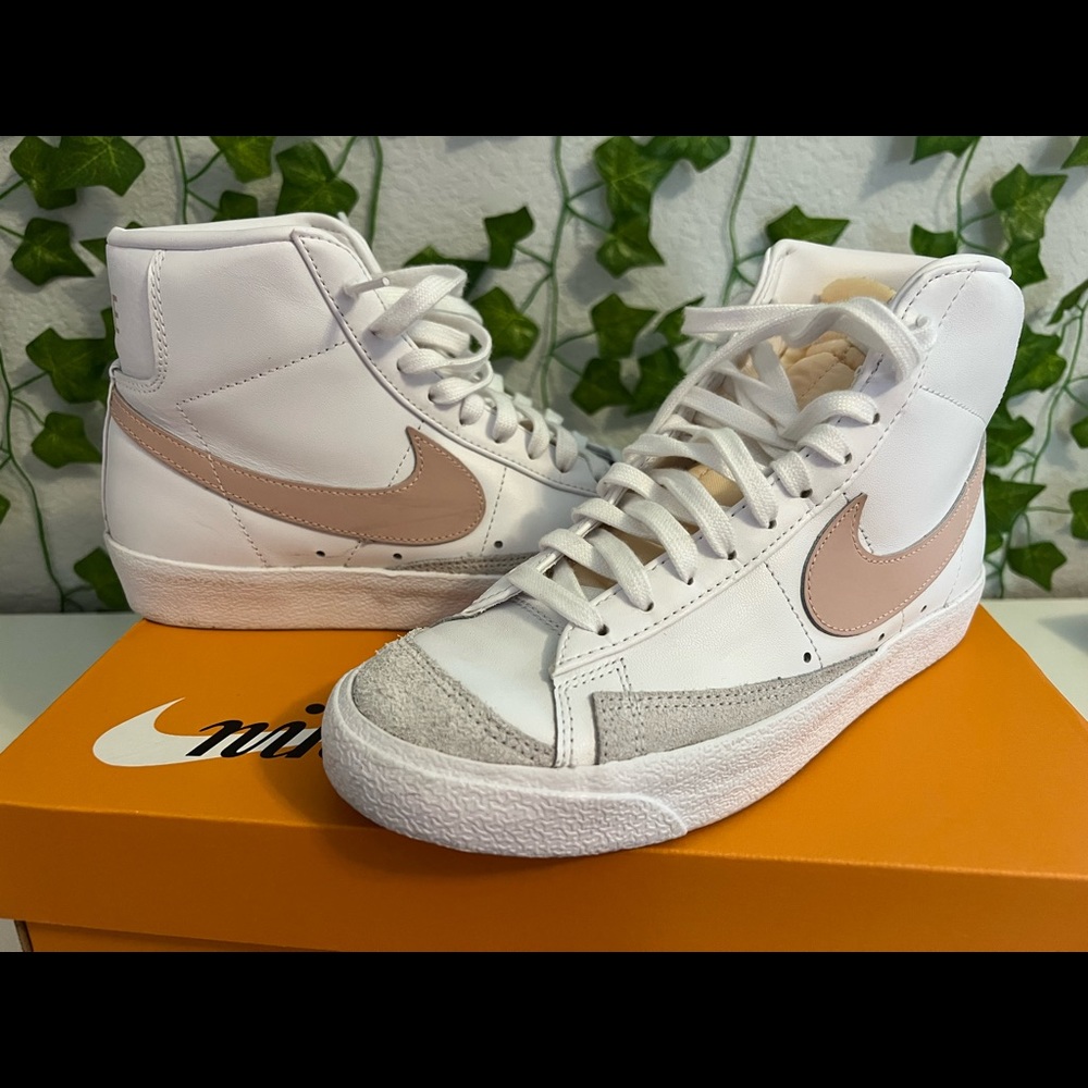 Nike blazers